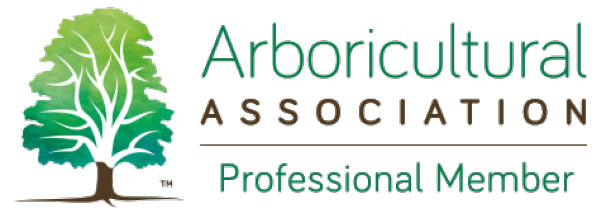 Arboricultural Association Member Logo